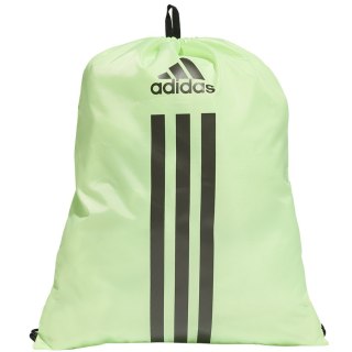 Worek Plecak adidas Power GS IP9780 zielony