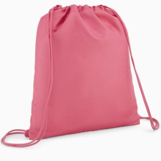 Worek na odzież i obuwie Puma Phase Gym Sack 079944-11 różowy