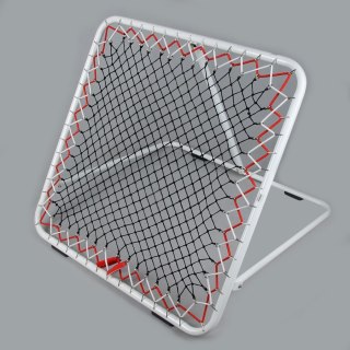 Rebounder z regulacją kąta 100x100cm