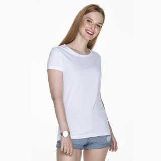 T-shirt Lpp Heavy biały XL