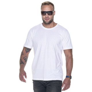 T-shirt Standard 150 biały M