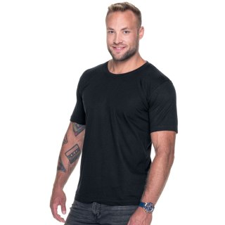 T-shirt Standard 150 czarny XXL