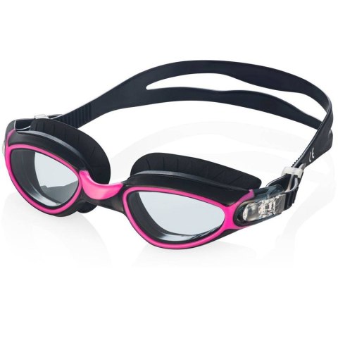 Okulary Aqua Speed Calypso 083-37 senior czarny