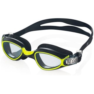 Okulary Aqua Speed Calypso 083-38 senior zielony