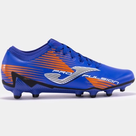 Buty Joma PROPULSION 2404 FG PROW2404FG niebieski 43