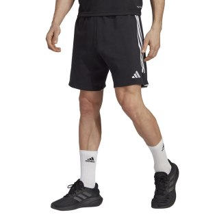 Spodenki adidas TIRO 23 Sweat Short HS3592 czarny L