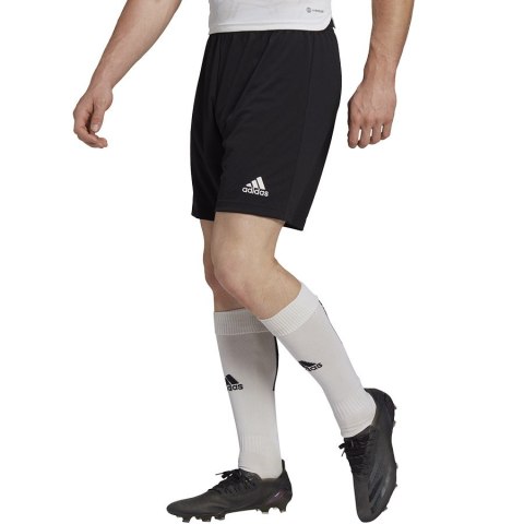 Spodenki adidas ENTRADA 22 Short H57504 czarny XXL