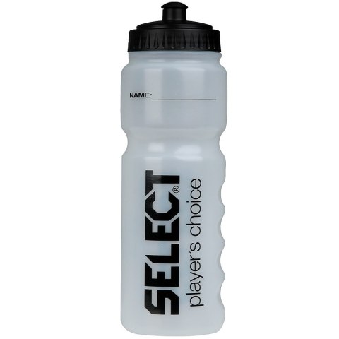 Bidon Select transparentny 700 ml