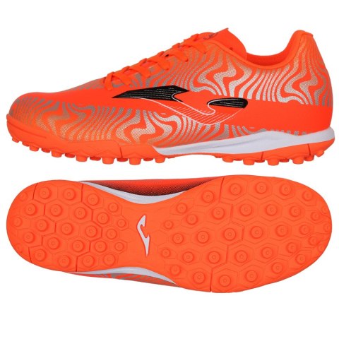 Buty Joma EVOLUTION 2408 Jr TF EVJW2408TF pomarańczowy 37