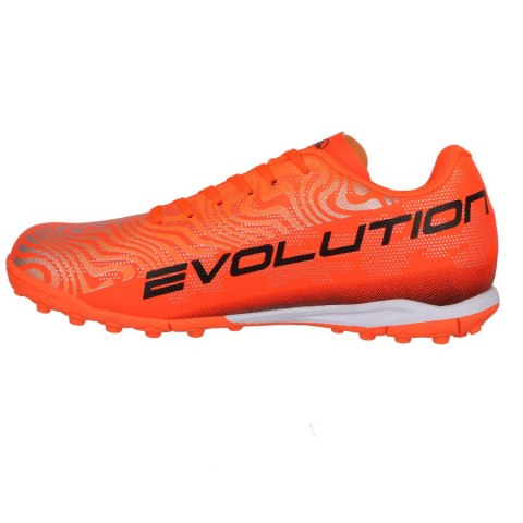 Buty Joma EVOLUTION 2408 Jr TF EVJW2408TF pomarańczowy 37