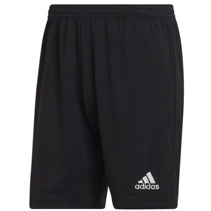 Spodenki adidas ENTRADA 22 Short H57504 czarny XXXL