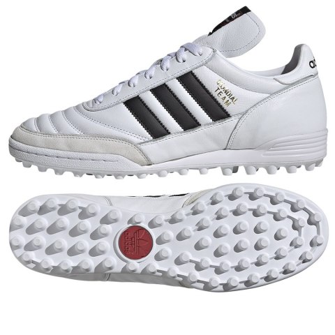 Buty adidas Mundial Team TF ID4053 biały 44 2/3