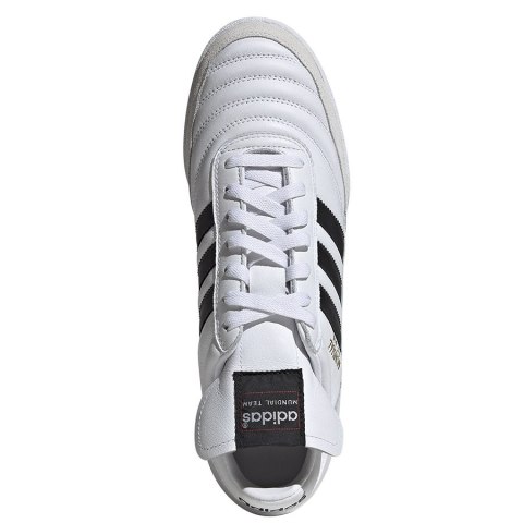 Buty adidas Mundial Team TF ID4053 biały 44 2/3