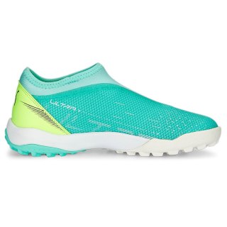 Buty Puma Ultra Match LL TT Jr 107231 03 zielony 37 1/2