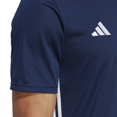 Koszulka adidas Tabela 23 JSY H44527 granatowy XXXL