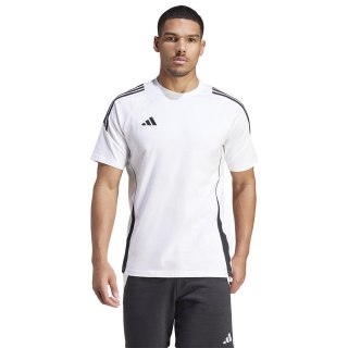 Koszulka adidas TIRO 24 Sweat Tee IR9353 biały S