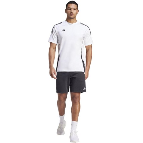 Koszulka adidas TIRO 24 Sweat Tee IR9353 biały S