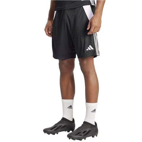 Spodenki adidas TIRO 24 Training IP1951 czarny M