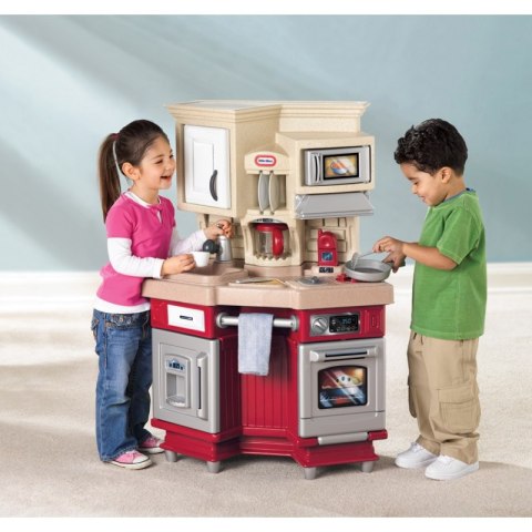 Little Tikes Kuchnia MASTER CHEF Exclusive Little Tikes Little Tikes