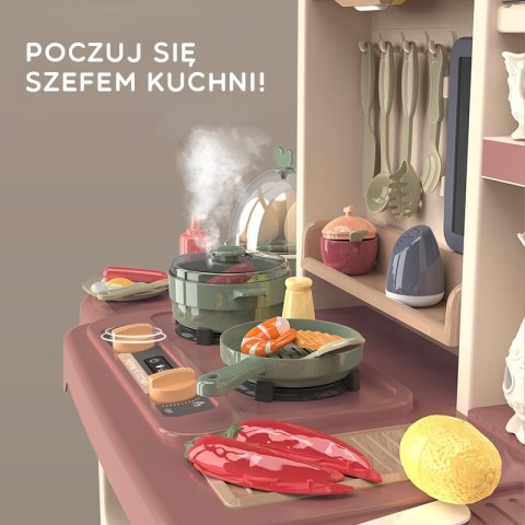 WOOPIE Kuchnia Domowa Wielofunkcyjna Home Kitchen Obieg Wody 65 akc Woopie