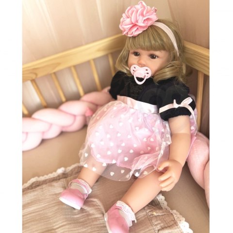 WOOPIE ROYAL Lalka Hiszpanka Eliana Interaktywna Baby Dolls Woopie