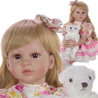 WOOPIE ROYAL Lalka Hiszpanka Marcia Interaktywna Baby Dolls Woopie