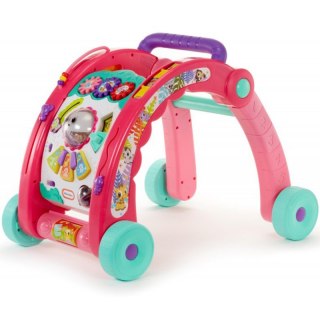 Little Tikes Interaktywny Chodzik 3w1 Pchacz Stolik Little Tikes