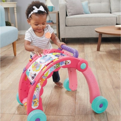 Little Tikes Interaktywny Chodzik 3w1 Pchacz Stolik Little Tikes