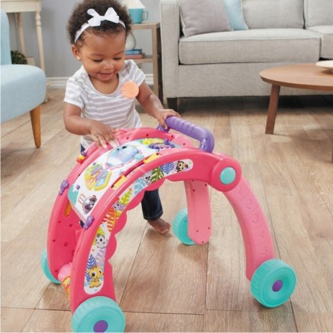 Little Tikes Interaktywny Chodzik 3w1 Pchacz Stolik Little Tikes