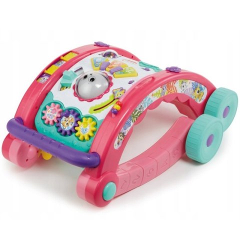 Little Tikes Interaktywny Chodzik 3w1 Pchacz Stolik Little Tikes