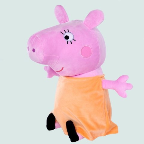 SIMBA Świnka Peppa Maskotka Mama Świnka 35cm Simba