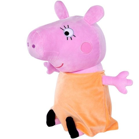 SIMBA Świnka Peppa Maskotka Mama Świnka 35cm Simba