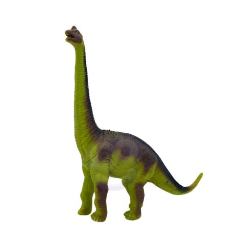 WOOPIE Zestaw Figurki Dinozaury 16 el. + Mata + Kuferek Woopie