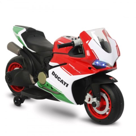 FEBER Motor Elektryczny Ducati 12V Feber