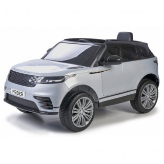 FEBER Samochód na akumulator Range Rover Velar 6V CE Feber