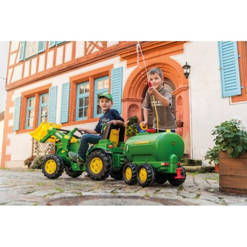 Rolly Toys rollyFarmtrac John Deere 7930 Traktor na Pedały z łyżką Rolly Toys