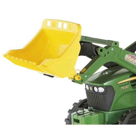 Rolly Toys rollyFarmtrac John Deere 7930 Traktor na Pedały z łyżką Rolly Toys