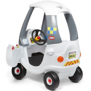 Jeździk policja Cozy Coupe Little Tikes Little Tikes