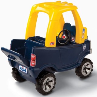 Little Tikes Jeździk Cozy Truck Samochód pick up Little Tikes