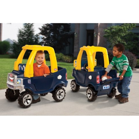 Little Tikes Jeździk Cozy Truck Samochód pick up Little Tikes