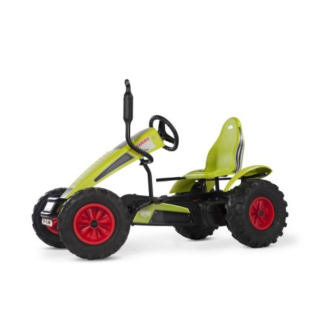 BERG Gokart na Pedały XL Claas BFR Berg