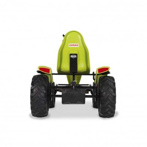 BERG Gokart na Pedały XL Claas BFR Berg