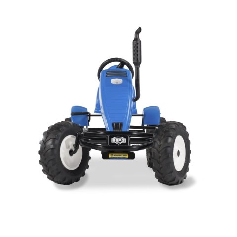 BERG Gokart na Pedały XL New Holland BFR Berg