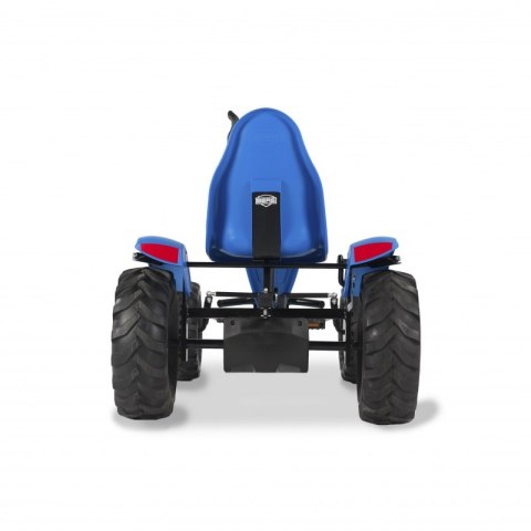 BERG Gokart na Pedały XL New Holland BFR Berg