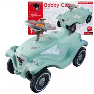 BIG Bobby Car Classic Green Sea Big