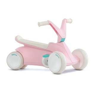 Berg Gokart GO² Pedal Ride 2in1 Pink Berg