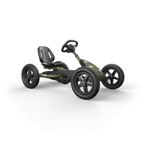 BERG Gokart na pedały Buddy Jeep® Junior 3-8 lat do 50 kg NOWY MODEL Berg