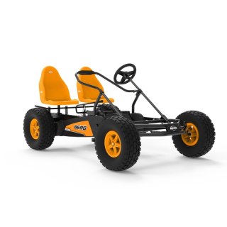 BERG Gokart na pedały Duo Coaster BFR dwuosobowy 6+ Berg