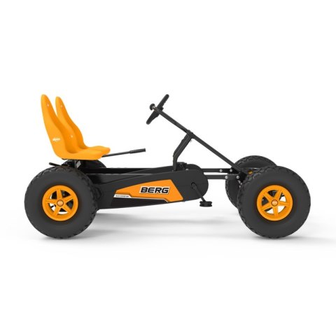 BERG Gokart na pedały Duo Coaster BFR dwuosobowy 6+ Berg