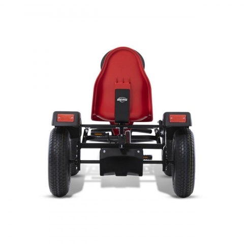 BERG Gokart na pedały XXL B.Super Red BFR Berg